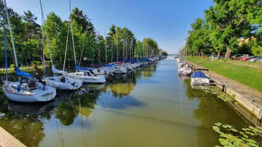Holiday home in Balatonmariafürdo 40864 Balatonmariafürdö